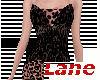 Amazing Lace Leo Dress