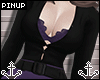 ⚓ | Olivia Purple