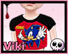 KIDS Top Sonic V1