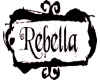 SH Rebella Logo