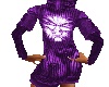 Hardstyle full purple E