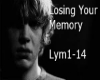 Losing your memory