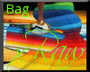 xRaw| Summer Neon Bag
