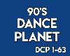 90s Dance Planet