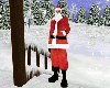 SL Santa Claus Bundle