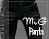 MrGsPants