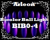 Bicolor Ball Light