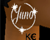 K JunoFrost Earrings
