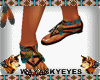 waya!Native Sandals