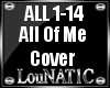 L| All Of Me (Cover)