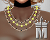 MM-Gala Necklace