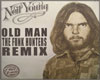 Neil Young Old Man (Dub)