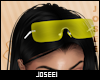 Shades Yellow