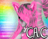 [C.A.C] Pink Tigi Kylie