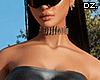 D. Tate Set - Black