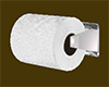 Child Toilet Paper Hold