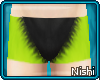 [Nish] Soot Shorts 2