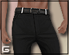 !G! M Pants + Belt #3