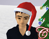 [v09]Santa Claus Hat