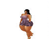 Deborah vestido Bf