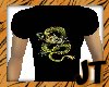 JT Green Dragon T-Shirt