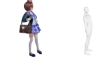 School Girl Fantasy