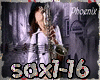[Mix+Danse]  Sax Escape