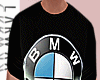 L* M T-Shirt BMW