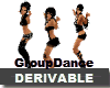SexyGurl GroupDance