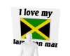 we love you