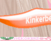 Kinkerbella Knife