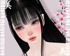 美 Meili Kuromi Hair