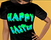 Happy Easter Shirt 9 (F)