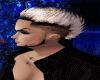 Cabelo Loiro Ramon Spike