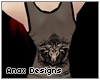 !-AD Demon Logo Shirt
