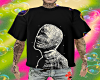 𝓗. Too Tuff Tee