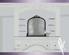 Chateau Fireplace