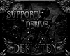 ‡ Support Derive