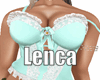 Julieta corset
