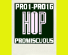 HipHop Promiscuous