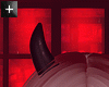 Ss✘She Devil Horns