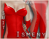 [Is] Devil Suit RL