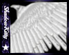 |SK|*Malef Wings White*