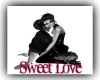 b/w sweet love