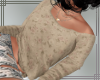 ~MB~ Sweater Floral