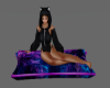 Mystic Cushion 2 poses