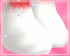 ϻ𝐳.Xmas Fur Boots