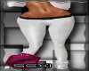 sexi~Rump Leggings*White