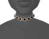 Choker BVLG Black
