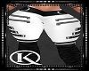 Zip White RLL